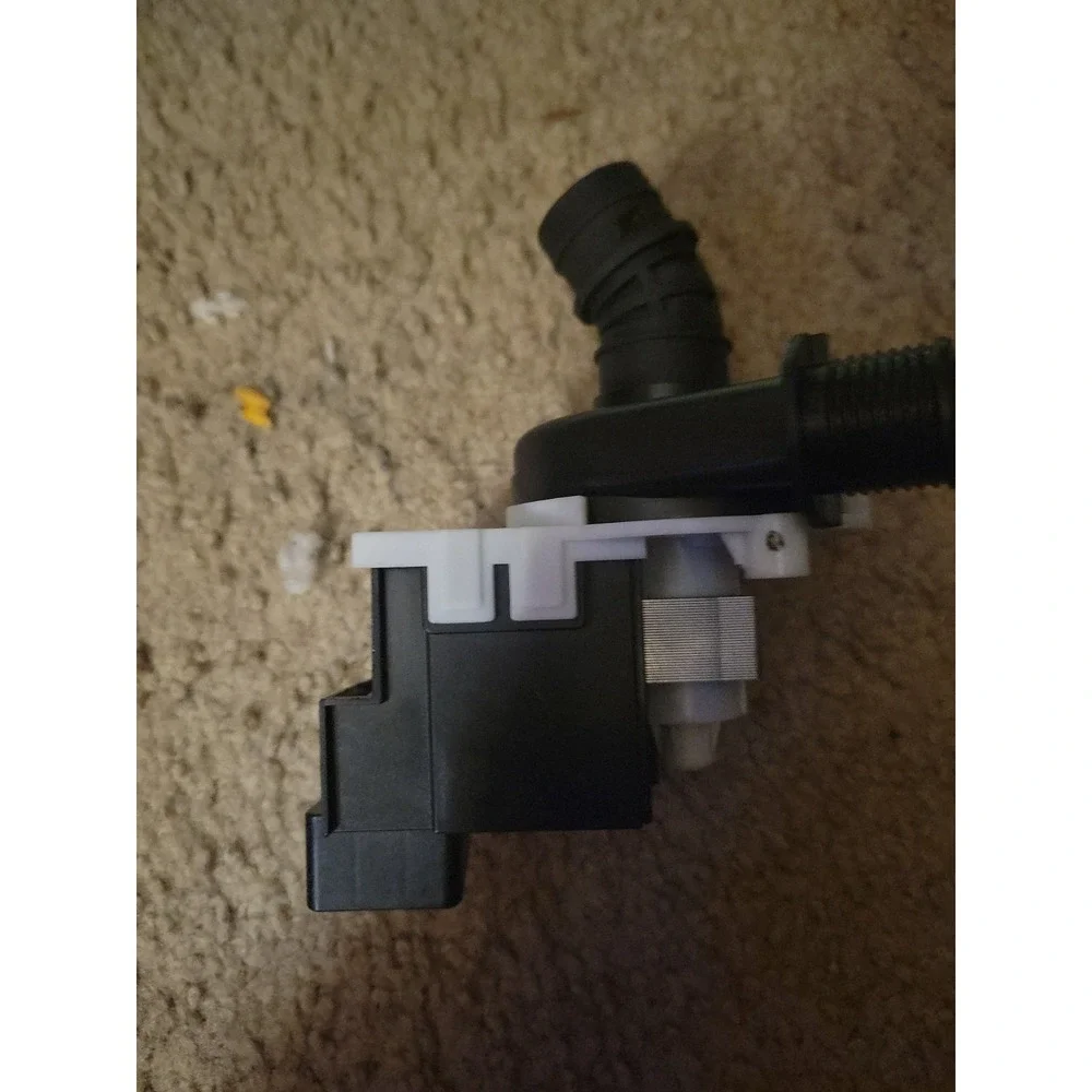WD19X24829 For Dishwasher Drain PumpFits:‎ WD19X24394 265D3246P001